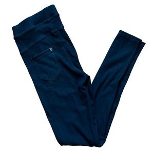 Unbranded Women's‎ black leggings stretch